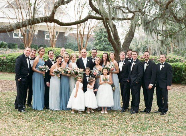 Charleston Wedding Photographers Virgil Bunao K + M | Rivercourse Club, Kiawah Island Wedding  | Part One  
