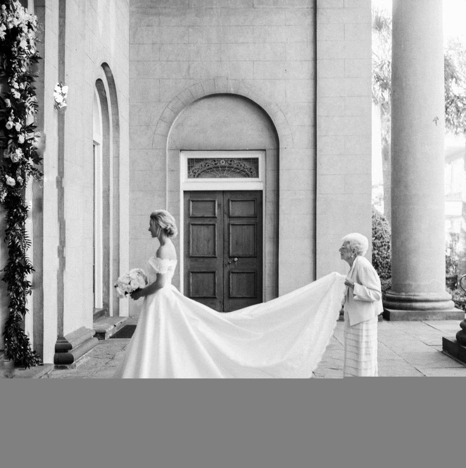 Charleston Wedding Photographer, Virgil Bunao, Fine Art Photographer, Film Photographer, Rolleiflex, Film is not dead, Kodak, Black and White, 