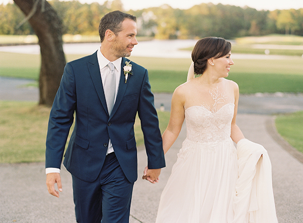 Charleston Wedding Photographers Virgil Bunao Debordieu Club Wedding in Georgetown | Part Two