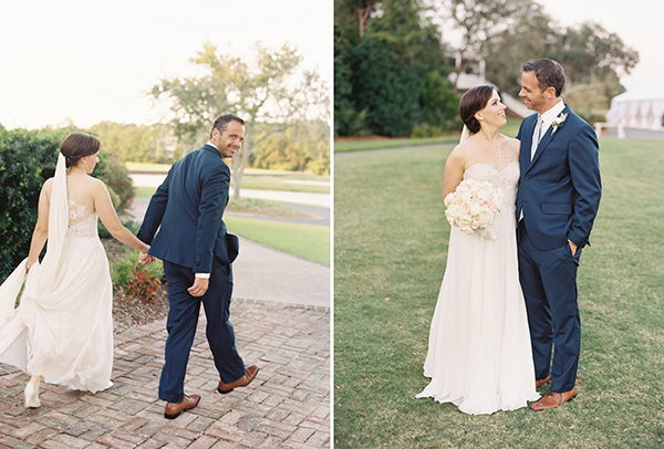 Charleston Wedding Photographers Virgil Bunao Debordieu Club Wedding in Georgetown | Part Two