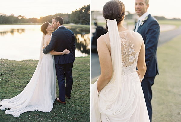 Charleston Wedding Photographers Virgil Bunao Debordieu Club Wedding in Georgetown | Part Two