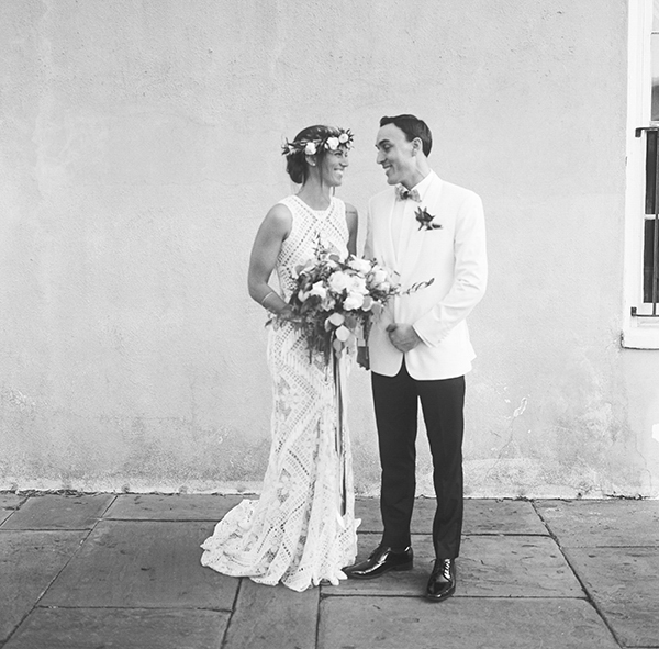 Charleston Wedding Photographers Virgil Bunao a bohemian wedding at the william aiken house  