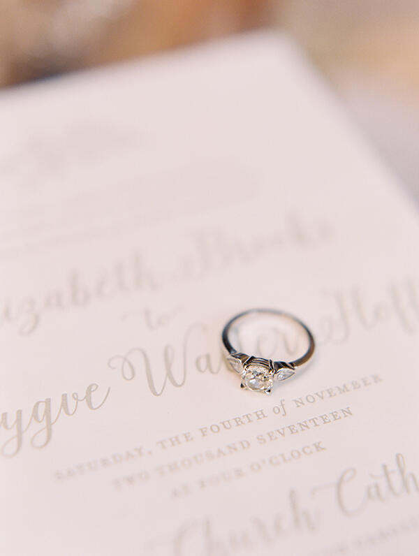charleston weddings