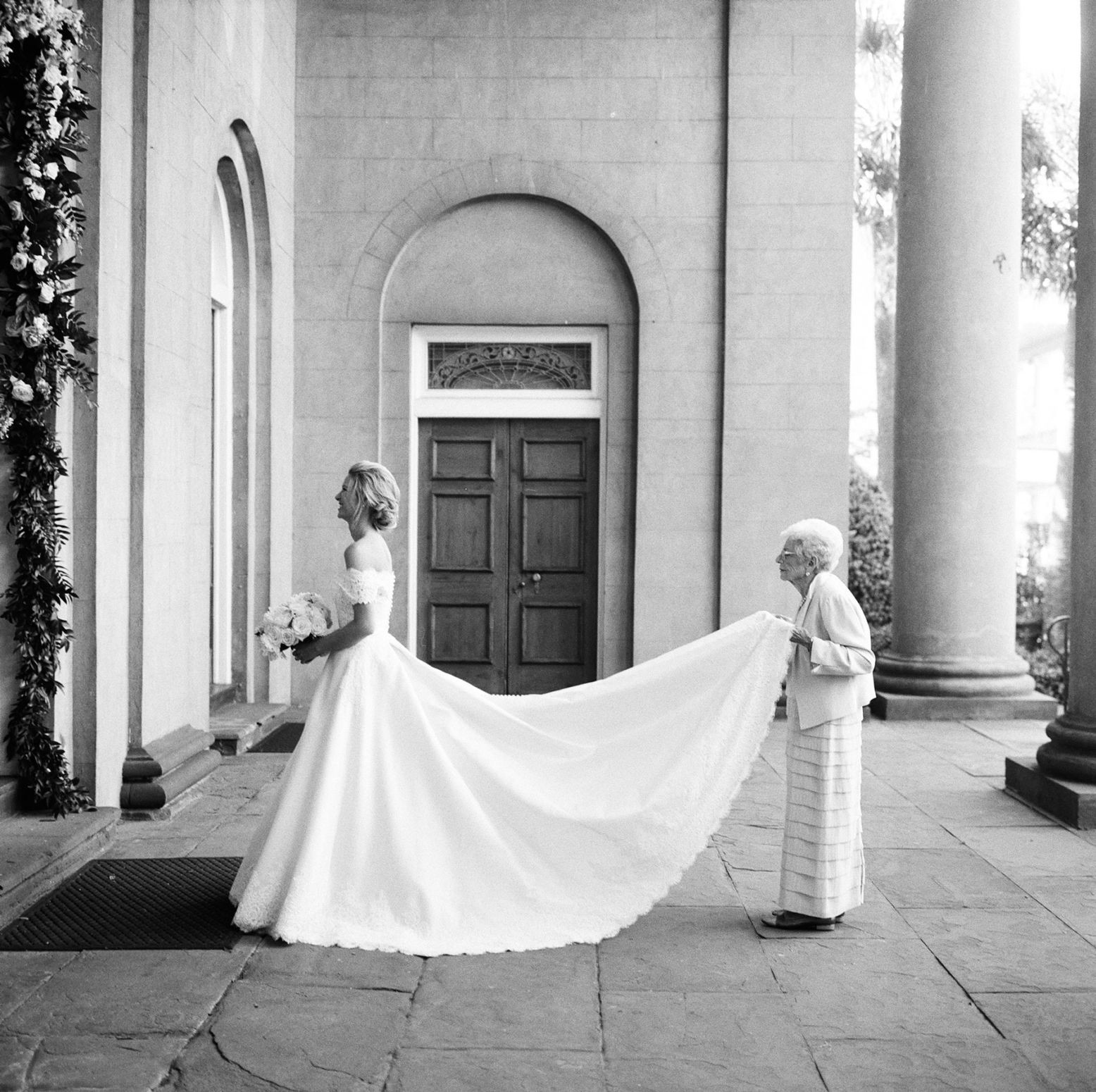 Charleston Wedding Photographers, Virgil Bunao, Luxury Fine Art Film Photography