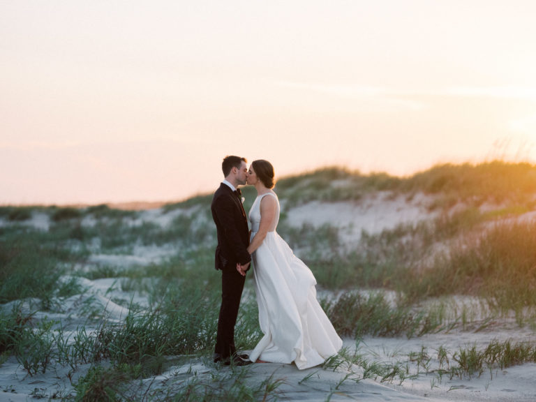 Charleston Wedding Photographers Virgil Bunao Kiawah Island Oceancourse Wedding