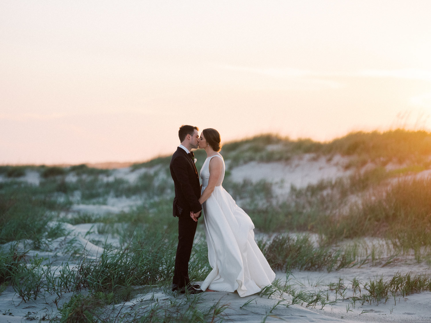 Charleston Wedding Photographers Virgil Bunao Kiawah Island Oceancourse Wedding  