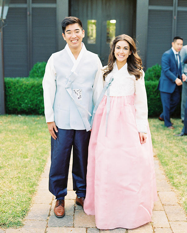 Charleston wedding photographer, photography, luxury weddings, family, Virgil Bunao, hanbok, Korean, Riveroaks