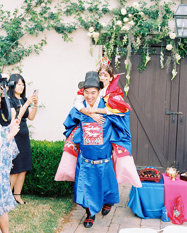 Charleston wedding photographer, photography, luxury weddings, family, Virgil Bunao, hanbok, Korean, Riveroaks