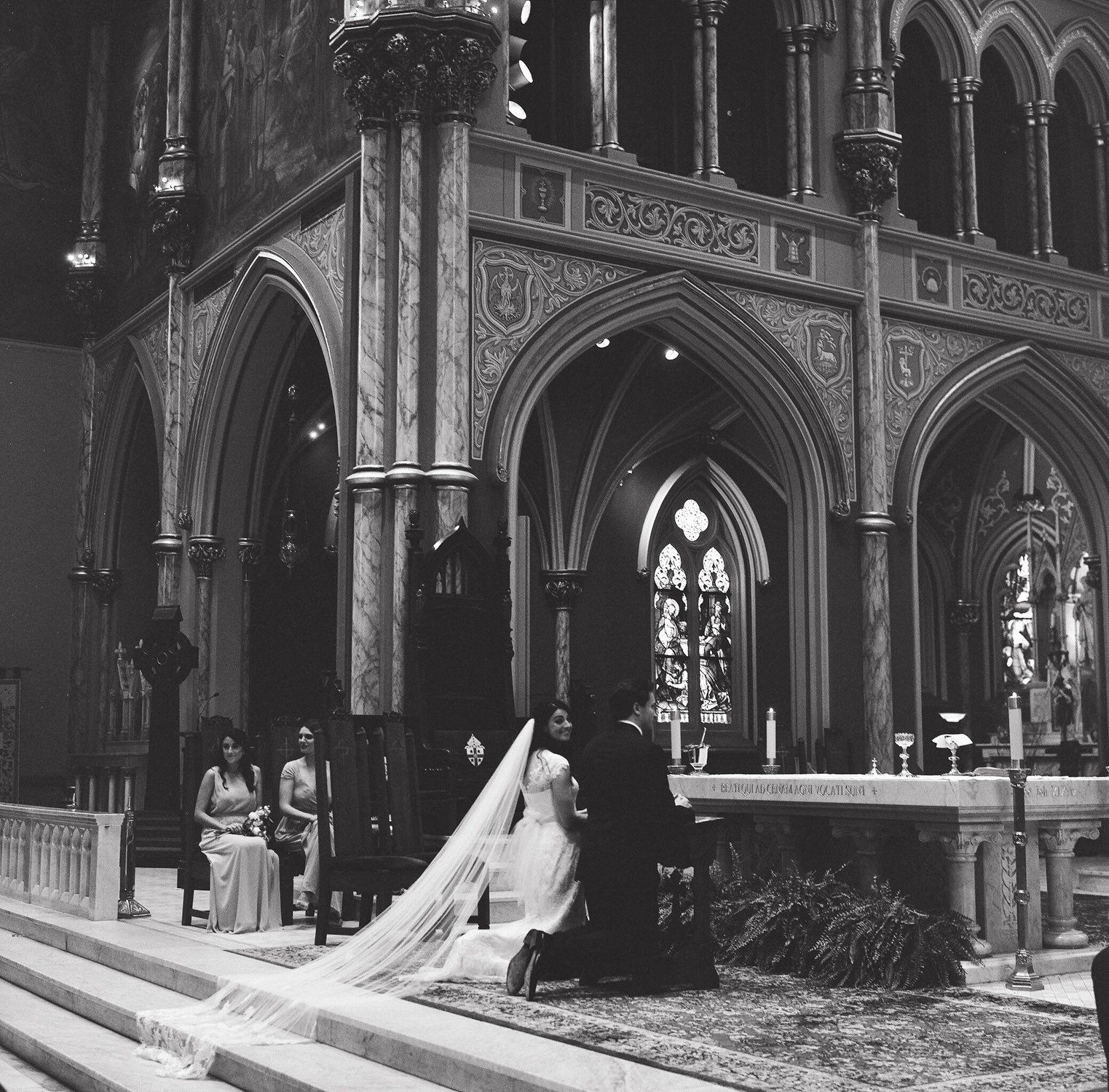 Charleston Luxury Weddings by Charleston Wedding Photographer Virgil Bunao