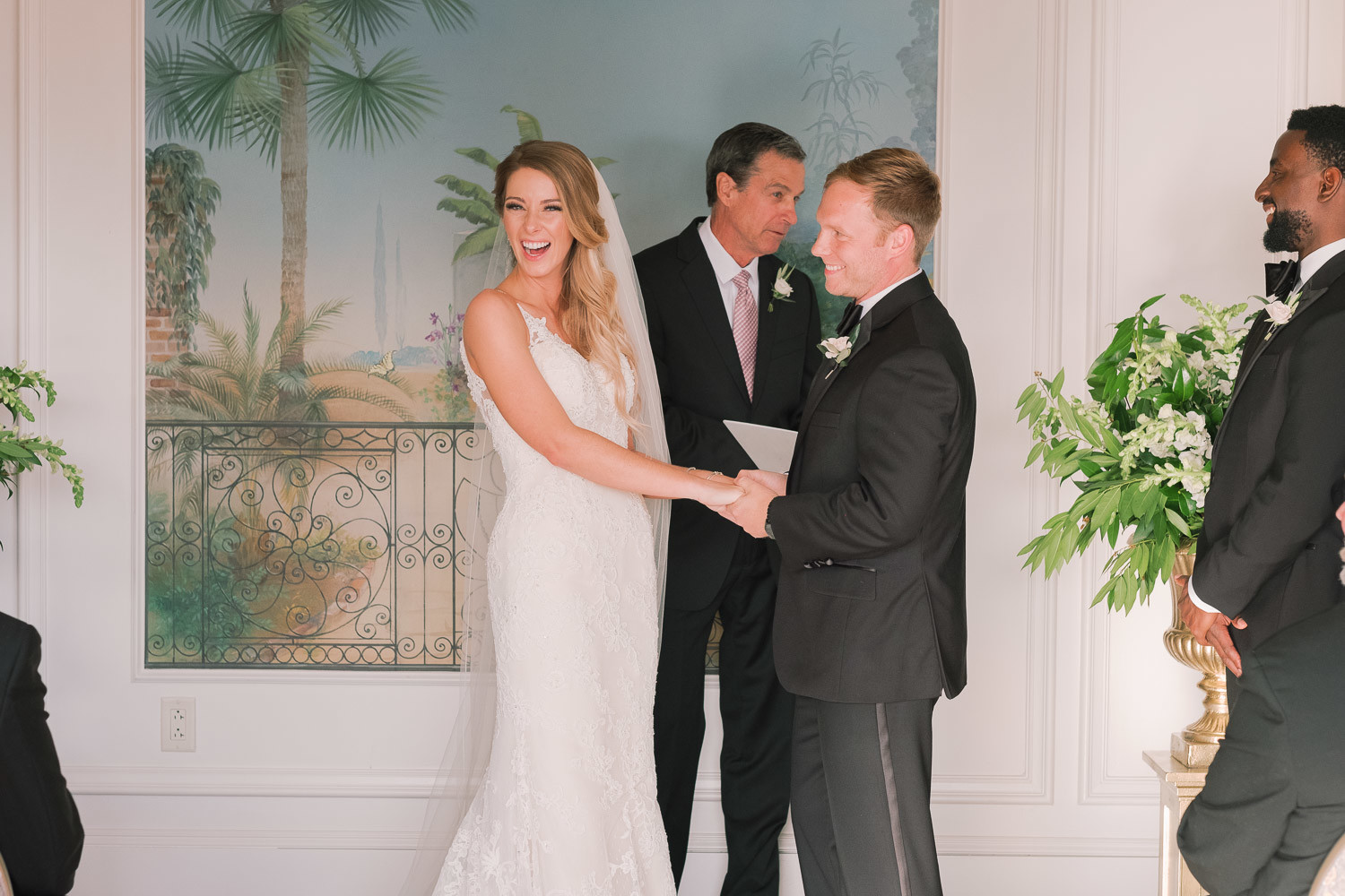 Recent Hotel Bennett Wedding Preview ⋆ Charleston Wedding Photographers