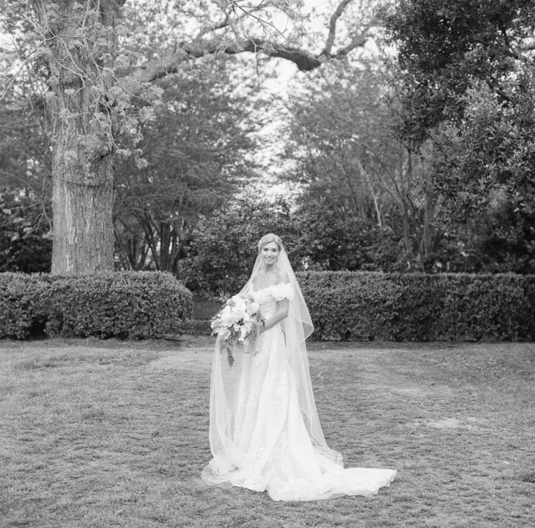 Charleston Wedding Photographers Virgil Bunao Boone Hall  