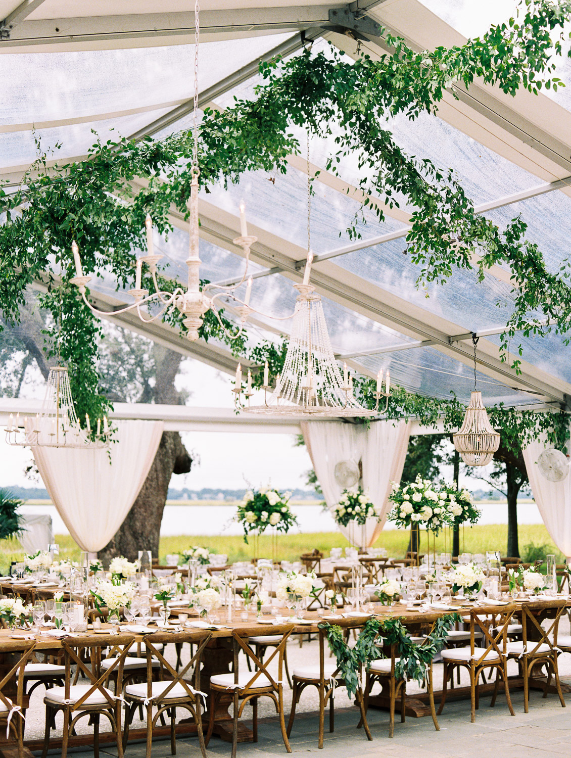 The 18 Most Beautiful Charleston Wedding Venues