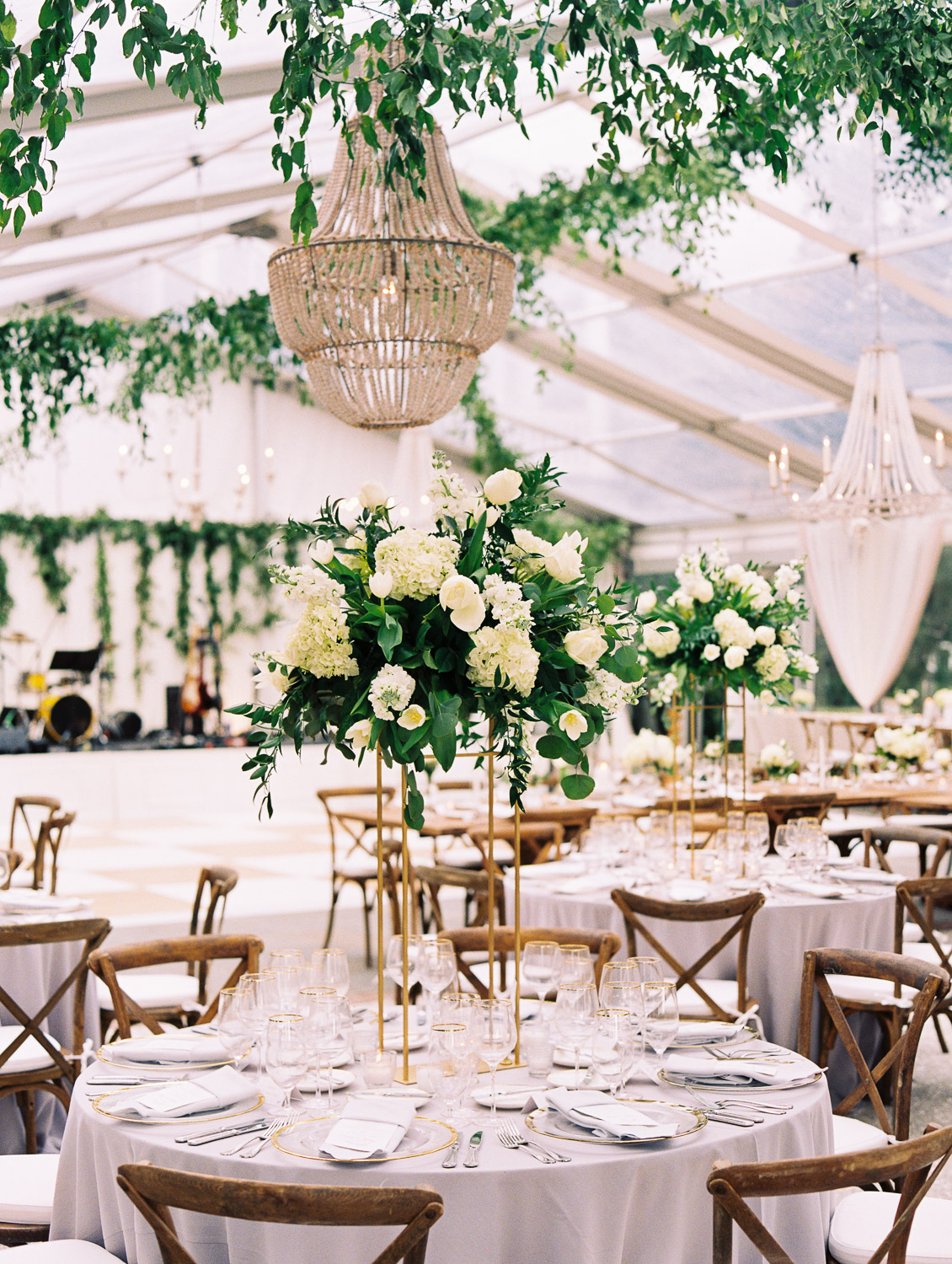 The 18 Most Beautiful Charleston Wedding Venues - Charleston