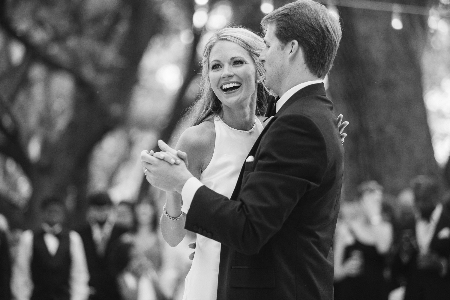 Happy 5-year Wedding Anniversary Cameran and Jason - Charleston Wedding ...