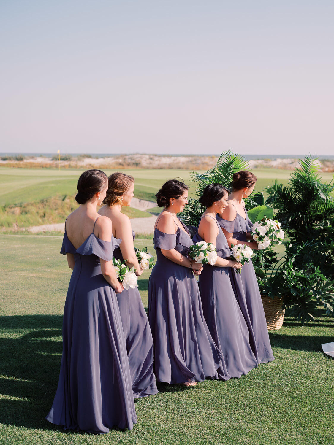 Kiawah Wedding Photographers Virgil Bunao Charleston Luxury Wedding Photographer Oceancourse