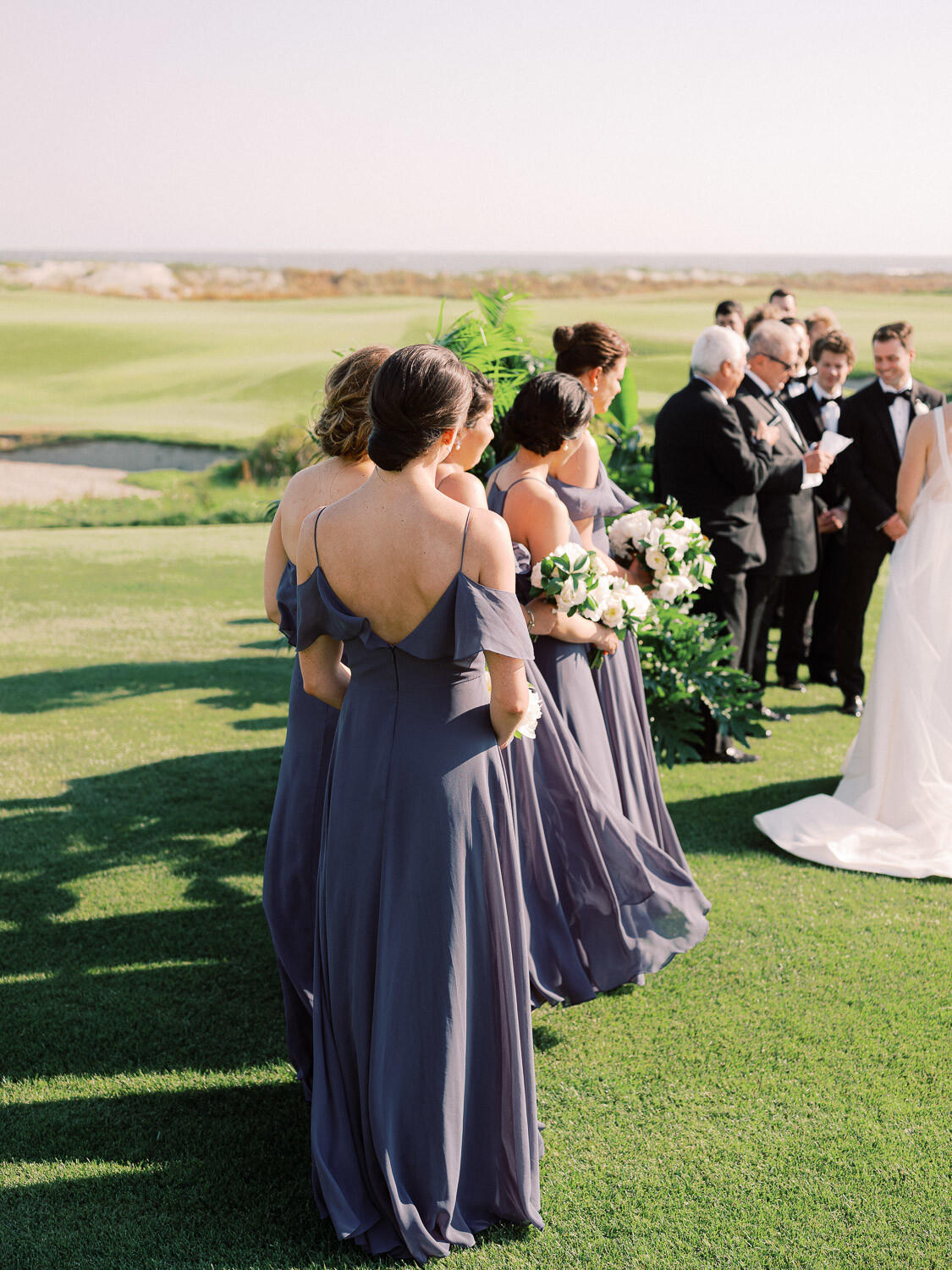 Kiawah Wedding Photographers Virgil Bunao Charleston Luxury Wedding Photographer Oceancourse