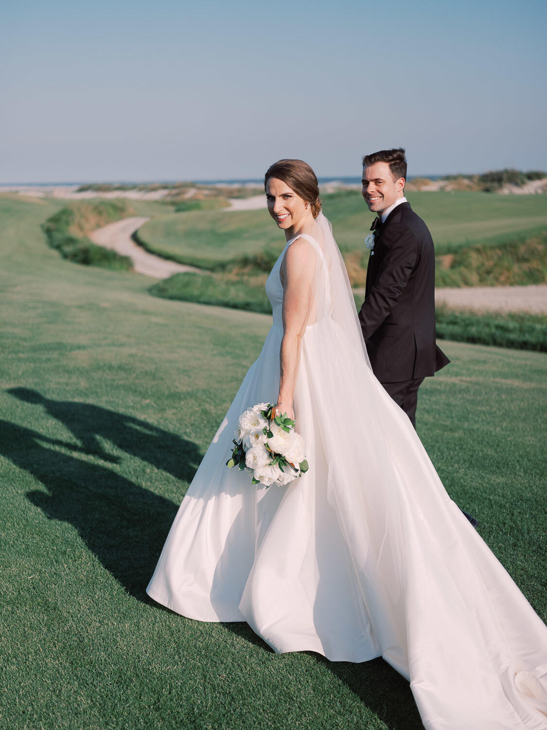 Kiawah Wedding Photographers Virgil Bunao Charleston Luxury Wedding Photographer Oceancourse