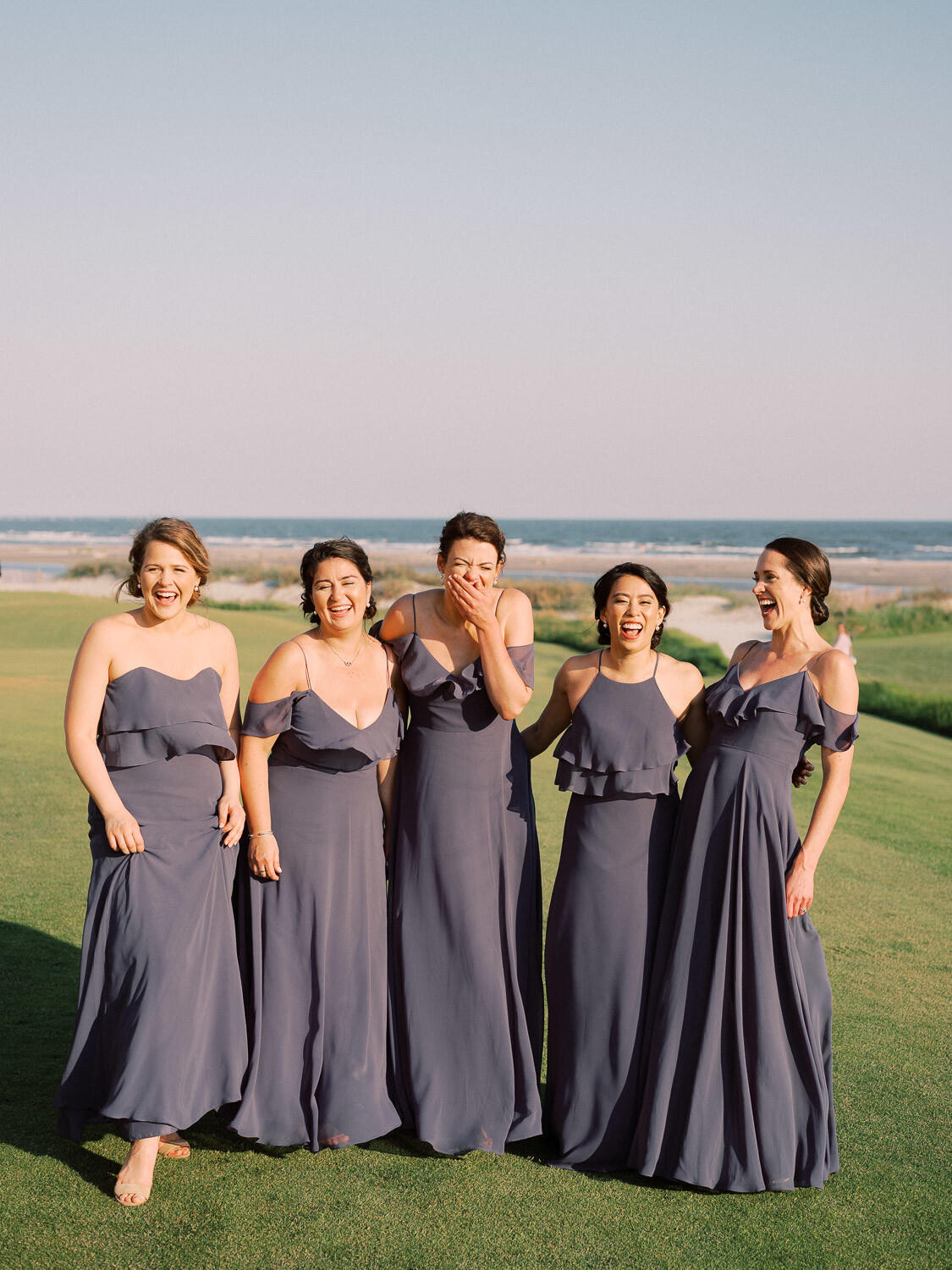Kiawah Wedding Photographers Virgil Bunao Charleston Luxury Wedding Photographer Oceancourse