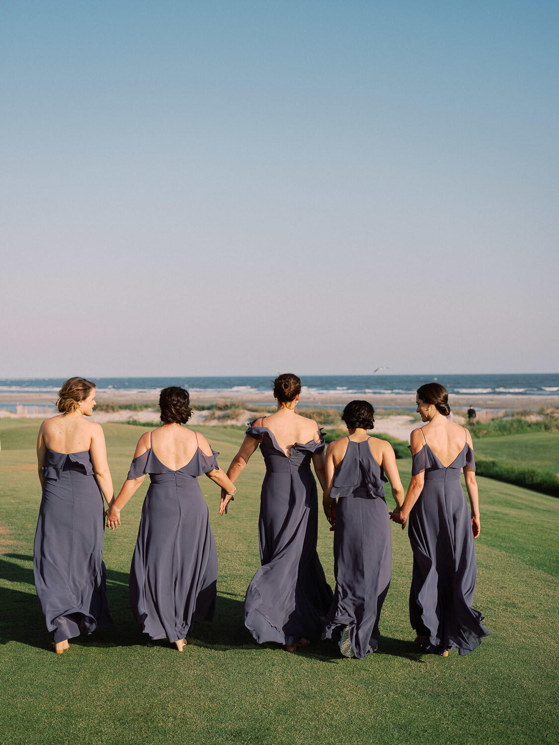 Kiawah Wedding Photographers Virgil Bunao Charleston Luxury Wedding Photographer Oceancourse