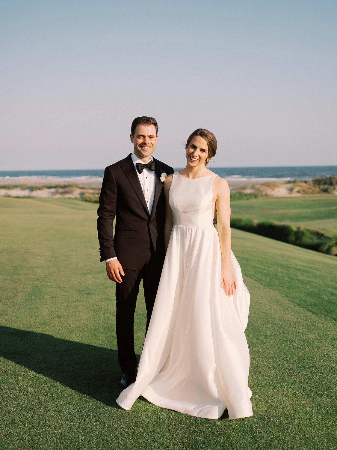 Kiawah Wedding Photographers Virgil Bunao Charleston Luxury Wedding Photographer Oceancourse