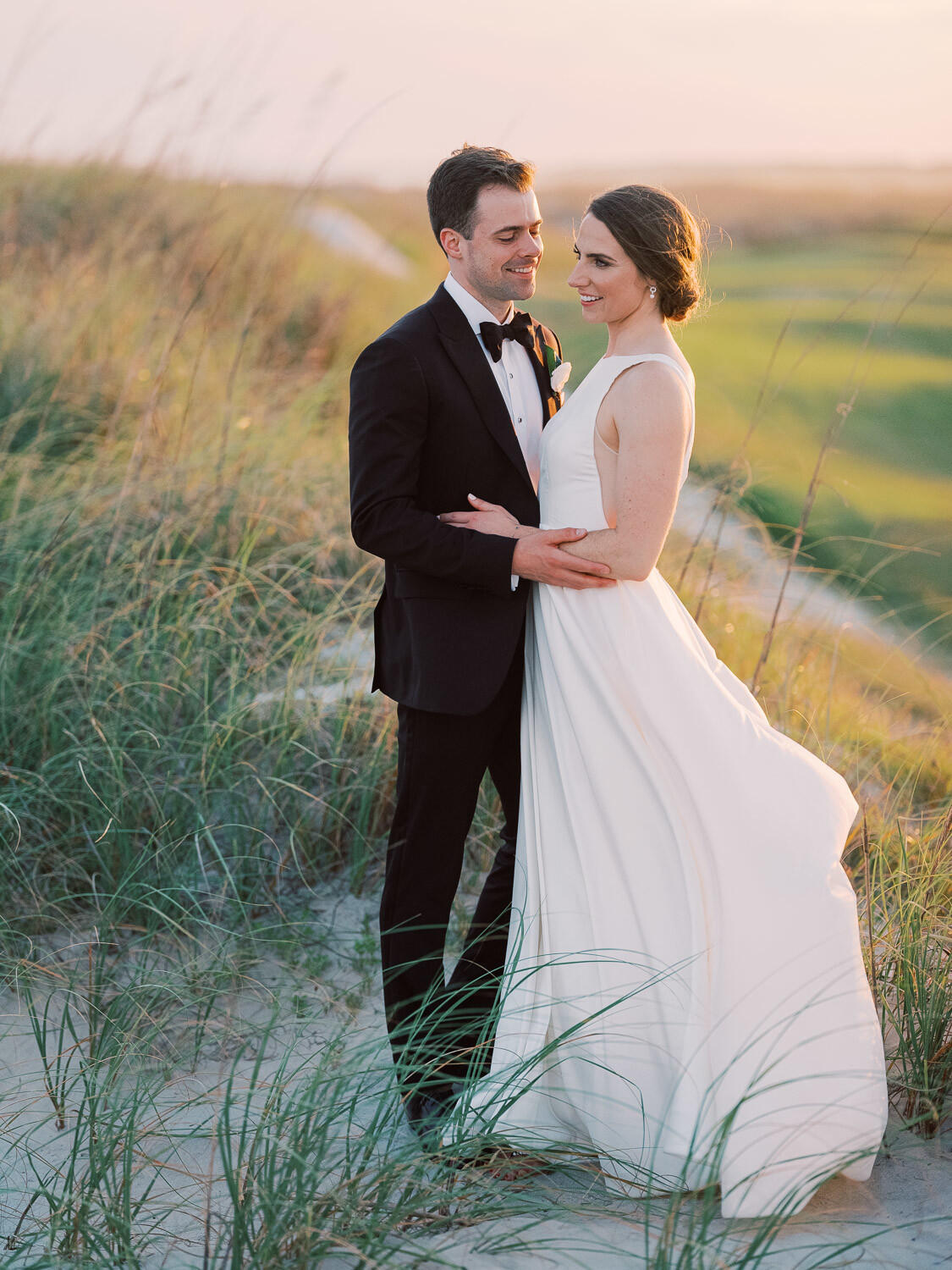 Kiawah Wedding Photographers Virgil Bunao Charleston Luxury Wedding Photographer Oceancourse