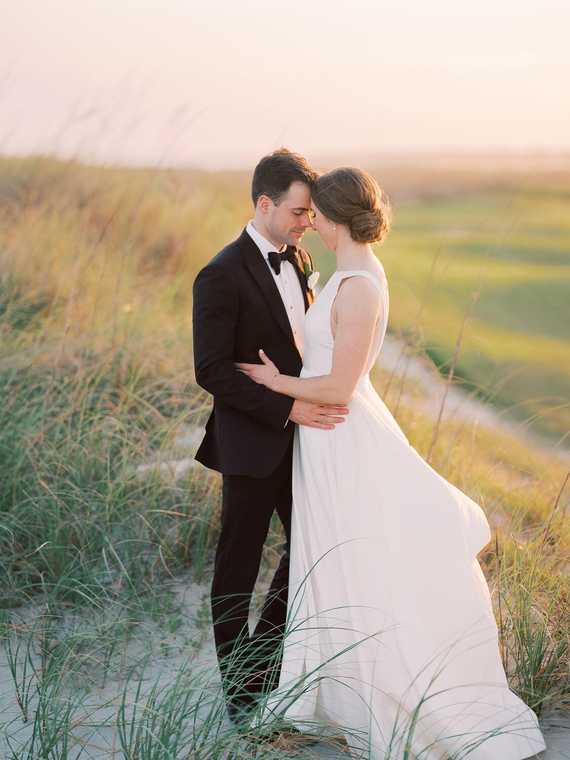 Kiawah Wedding Photographers Virgil Bunao Charleston Luxury Wedding Photographer Oceancourse