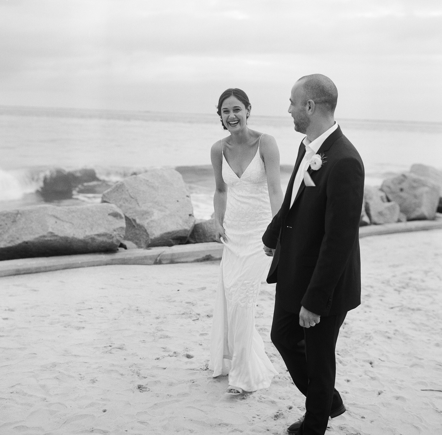 Charleston Wedding Photographers Virgil Bunao Seabrook Island  