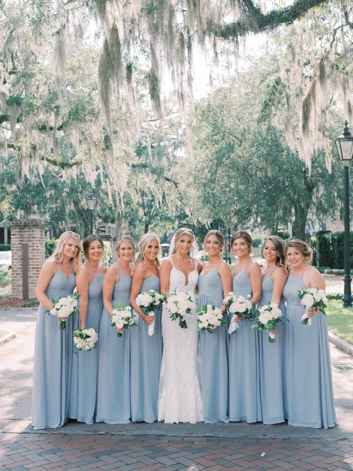 A recent montage palmetto bluff wedding - Charleston Wedding ...