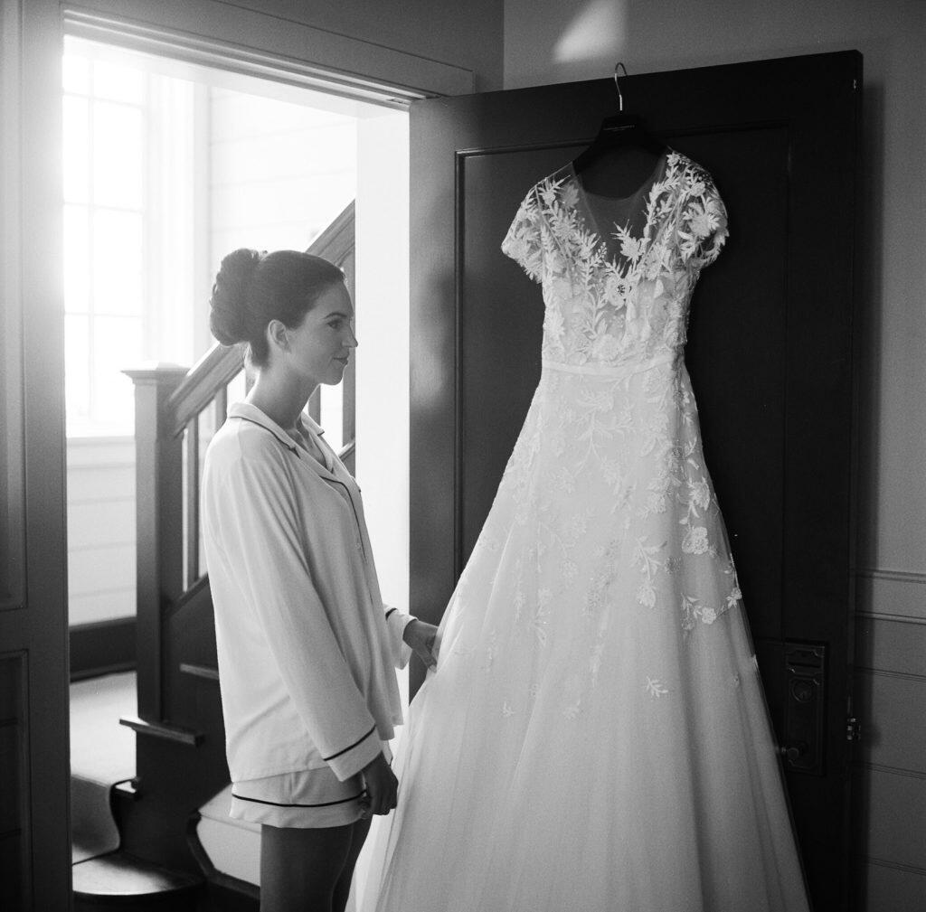 Highlands North Carolina Wedding Photographers