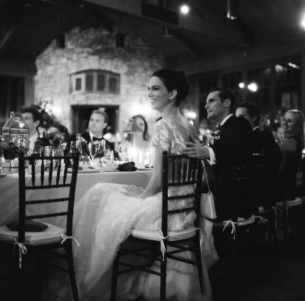Highlands North Carolina Wedding Photographers