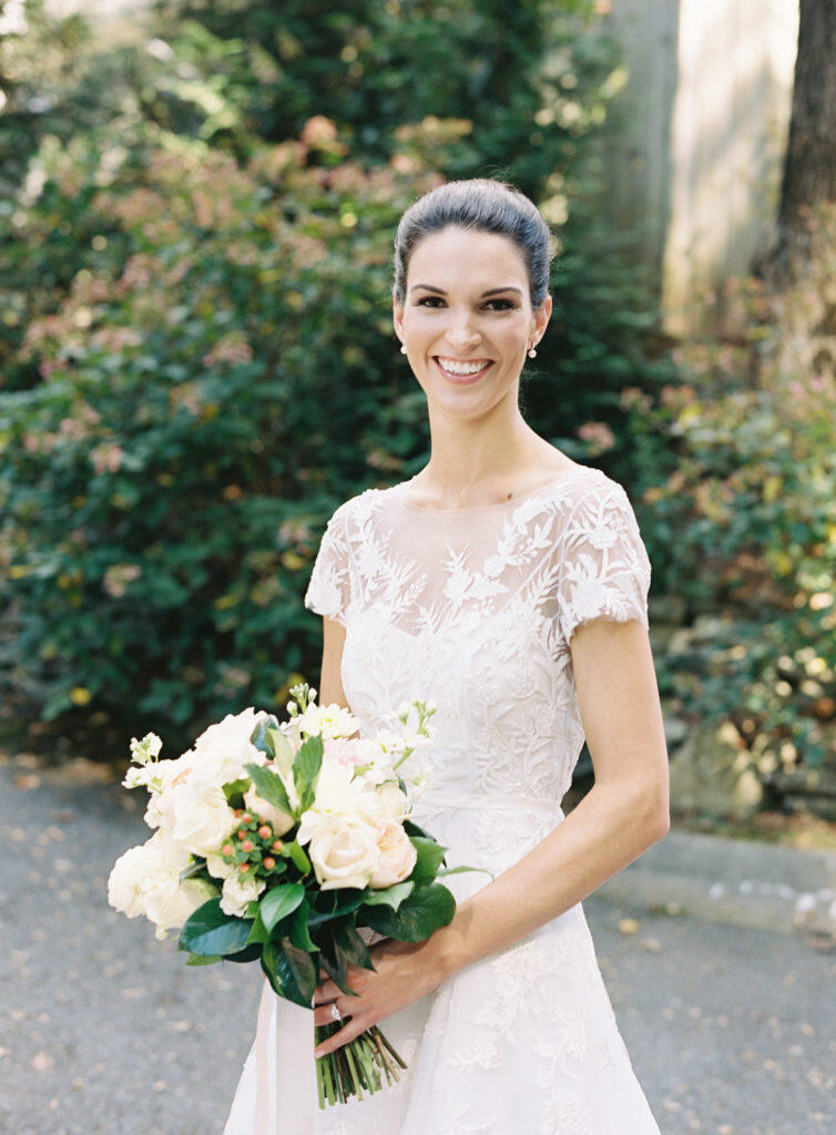 Highlands North Carolina Wedding Photographers