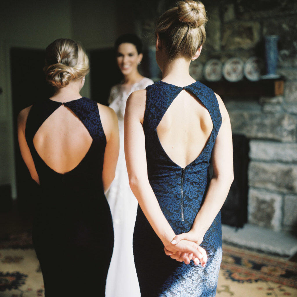Highlands North Carolina Wedding Photographers