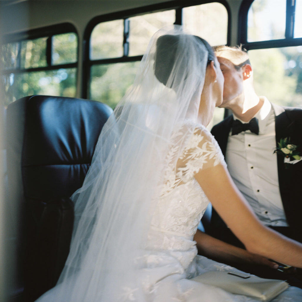 Highlands North Carolina Wedding Photographers