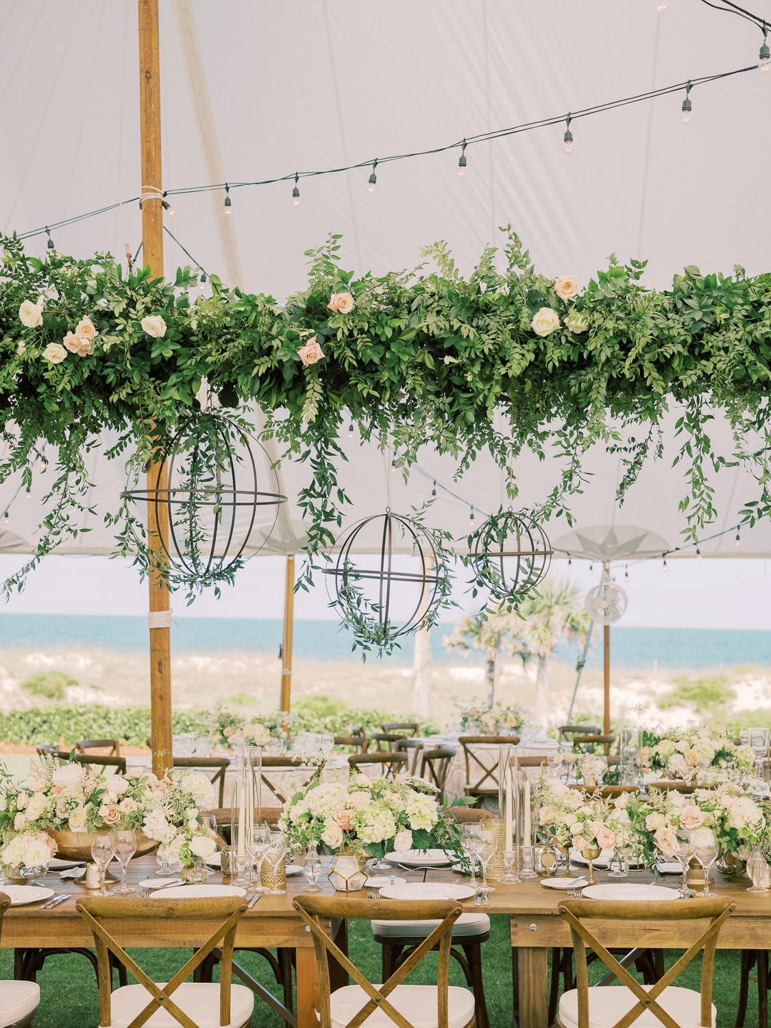 Amelia Island Wedding at the Ritz-Carlton - Charleston Wedding ...