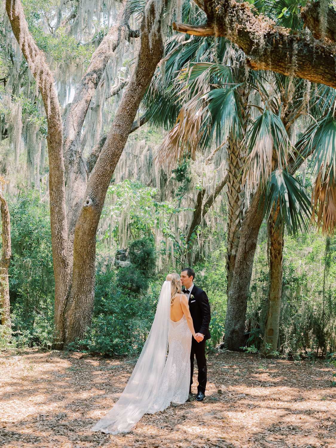 Amelia Island Wedding at the Ritz-Carlton - Charleston Wedding ...