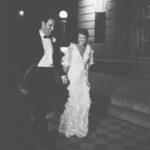 Whimsical Blush Wedding at Gibbes Museum of Art