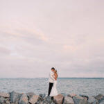Elegant Downtown Charleston Wedding