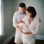 Family Photos at a Private Residence