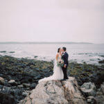 New Hampshire Wedding on the Coast