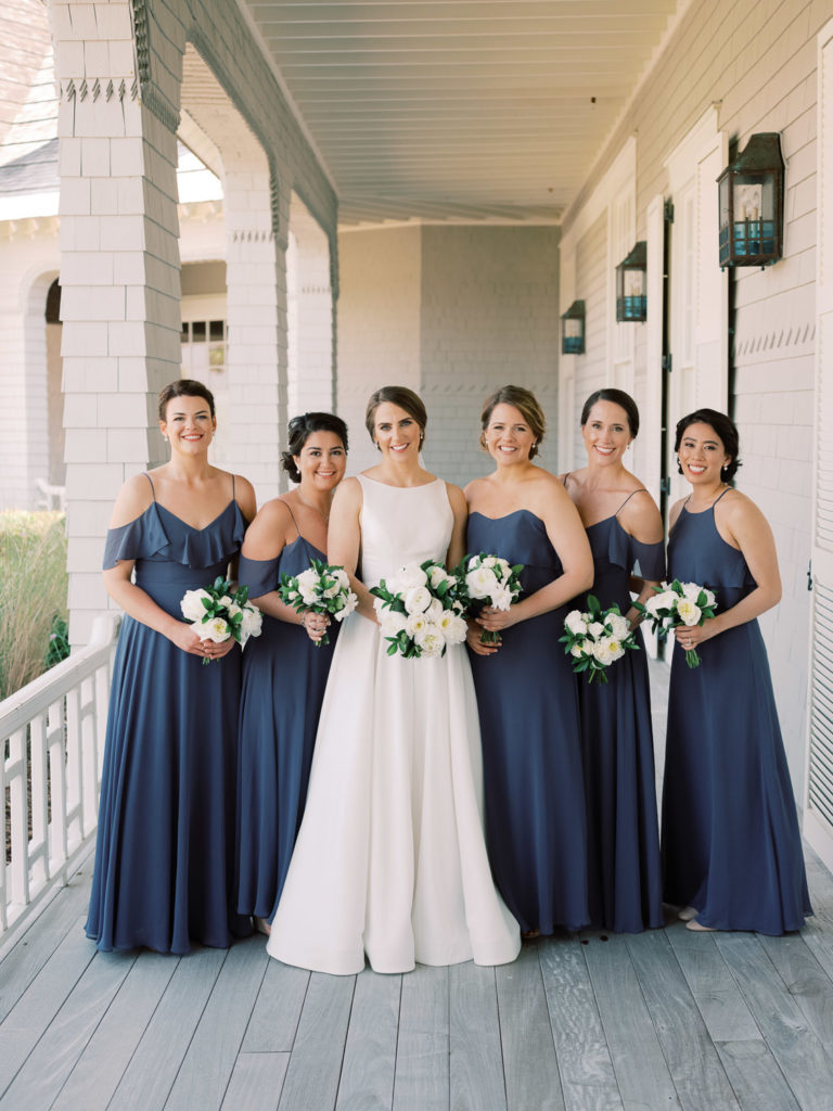 Charleston Wedding Photographers Virgil Bunao Spring Wedding at the Ocean Course in Kiawah Island