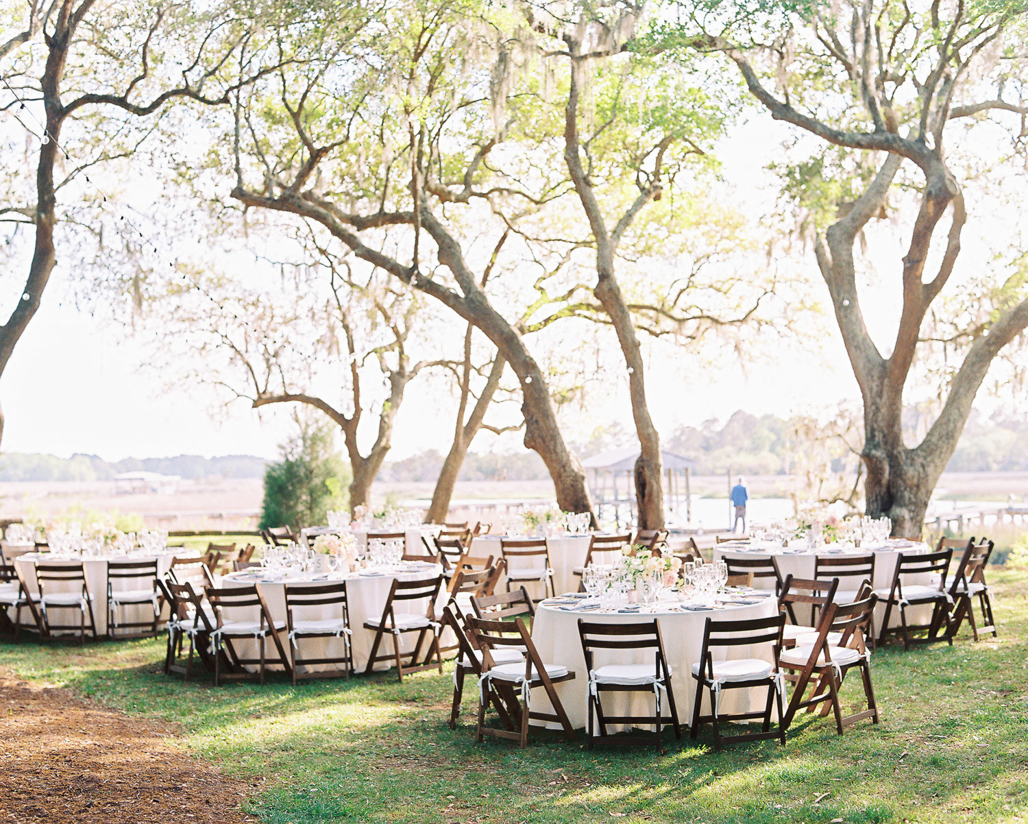 The 18 Most Beautiful Charleston Wedding Venues ⋆ Charleston Wedding ...