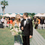 Amelia Island Wedding at the Ritz-Carlton