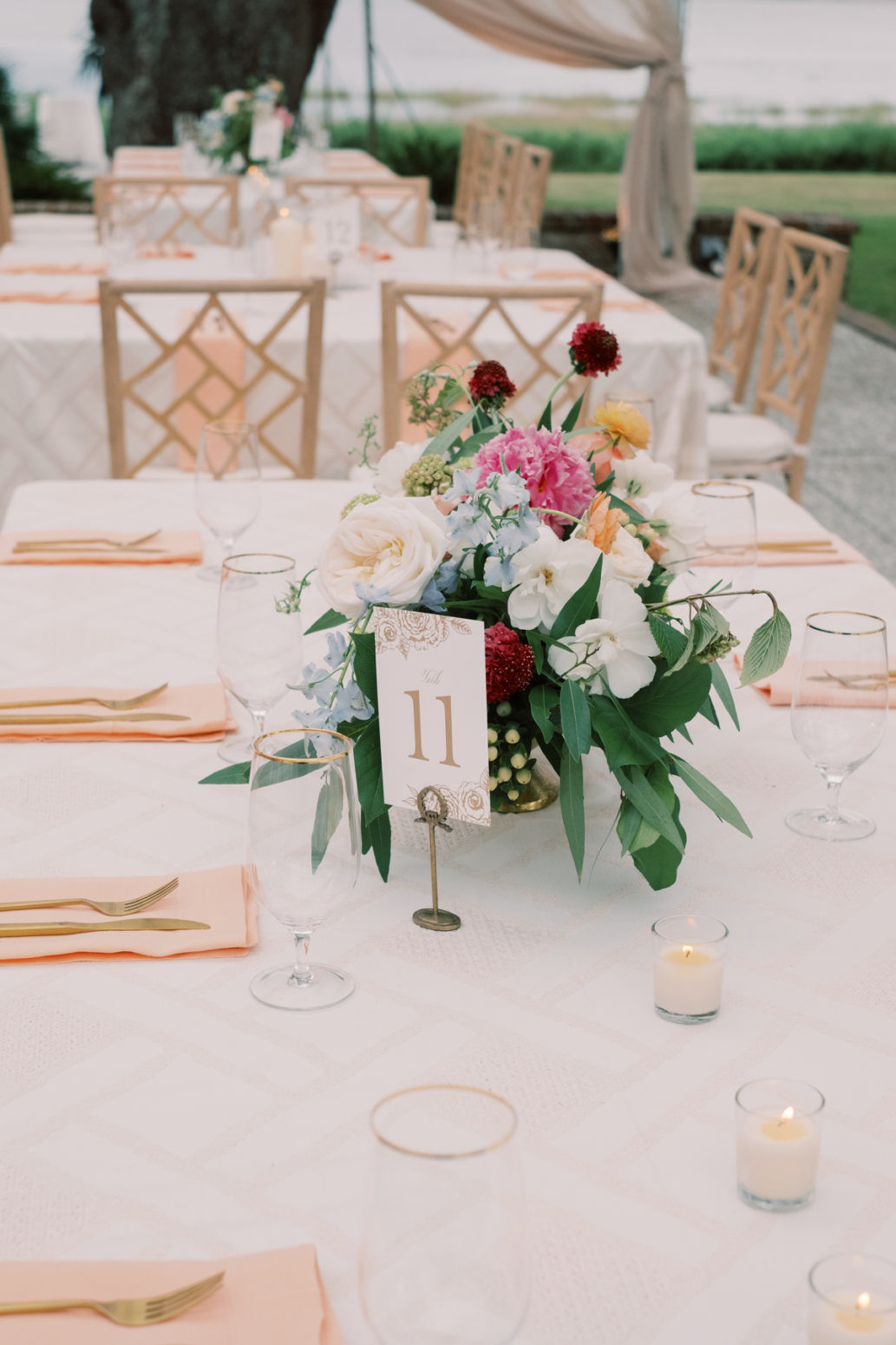 Classic Lowndes Grove Wedding in Charleston - Charleston Wedding ...