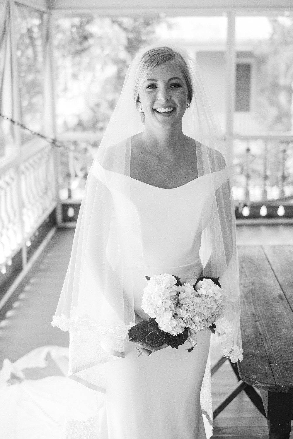 Charleston Wedding Photographers Virgil Bunao Classic Charleston Bridal Portraits  