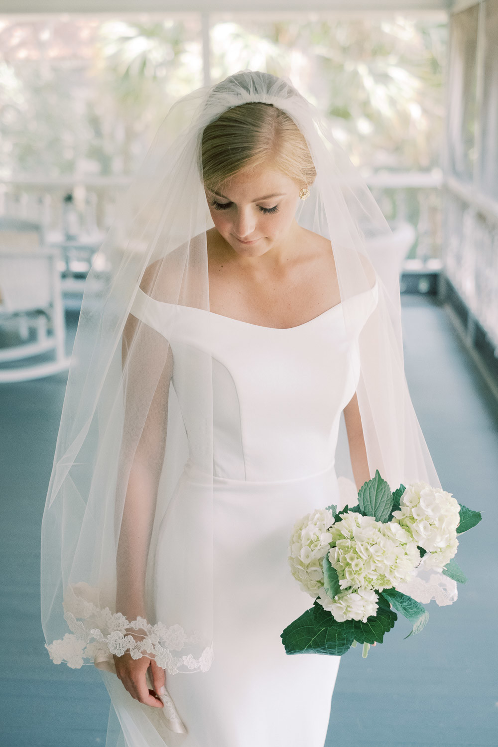 Charleston Wedding Photographers Virgil Bunao Classic Charleston Bridal Portraits  