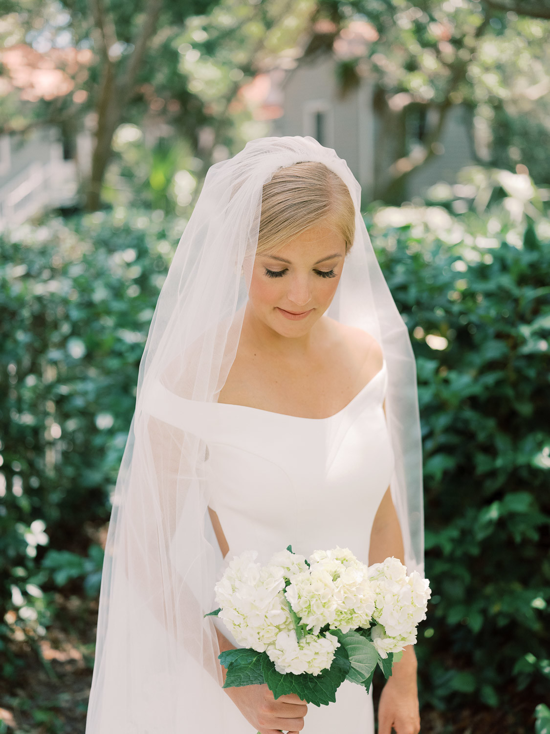 Charleston Wedding Photographers Virgil Bunao Classic Charleston Bridal Portraits 