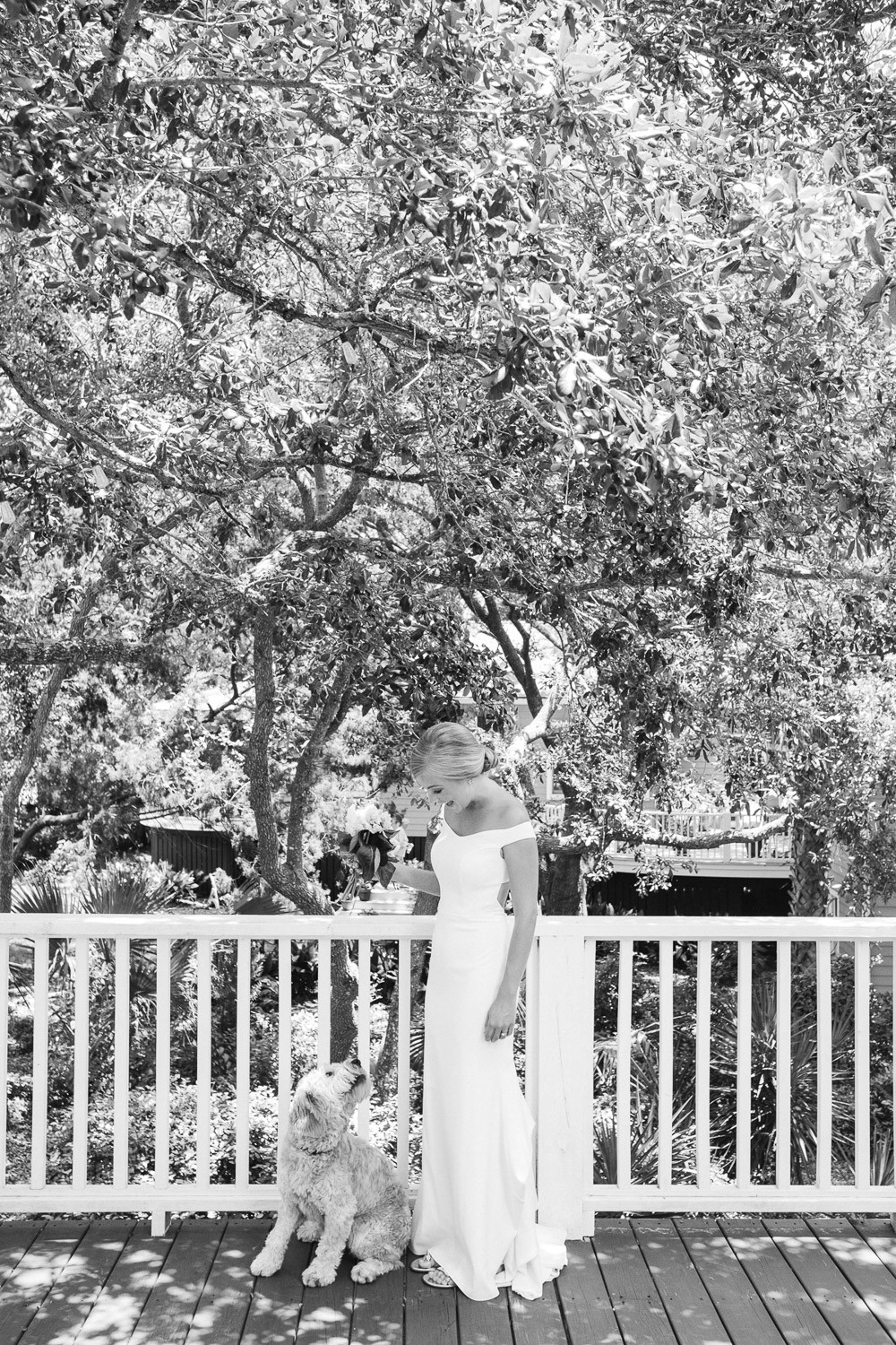 Charleston Wedding Photographers Virgil Bunao Classic Charleston Bridal Portraits  