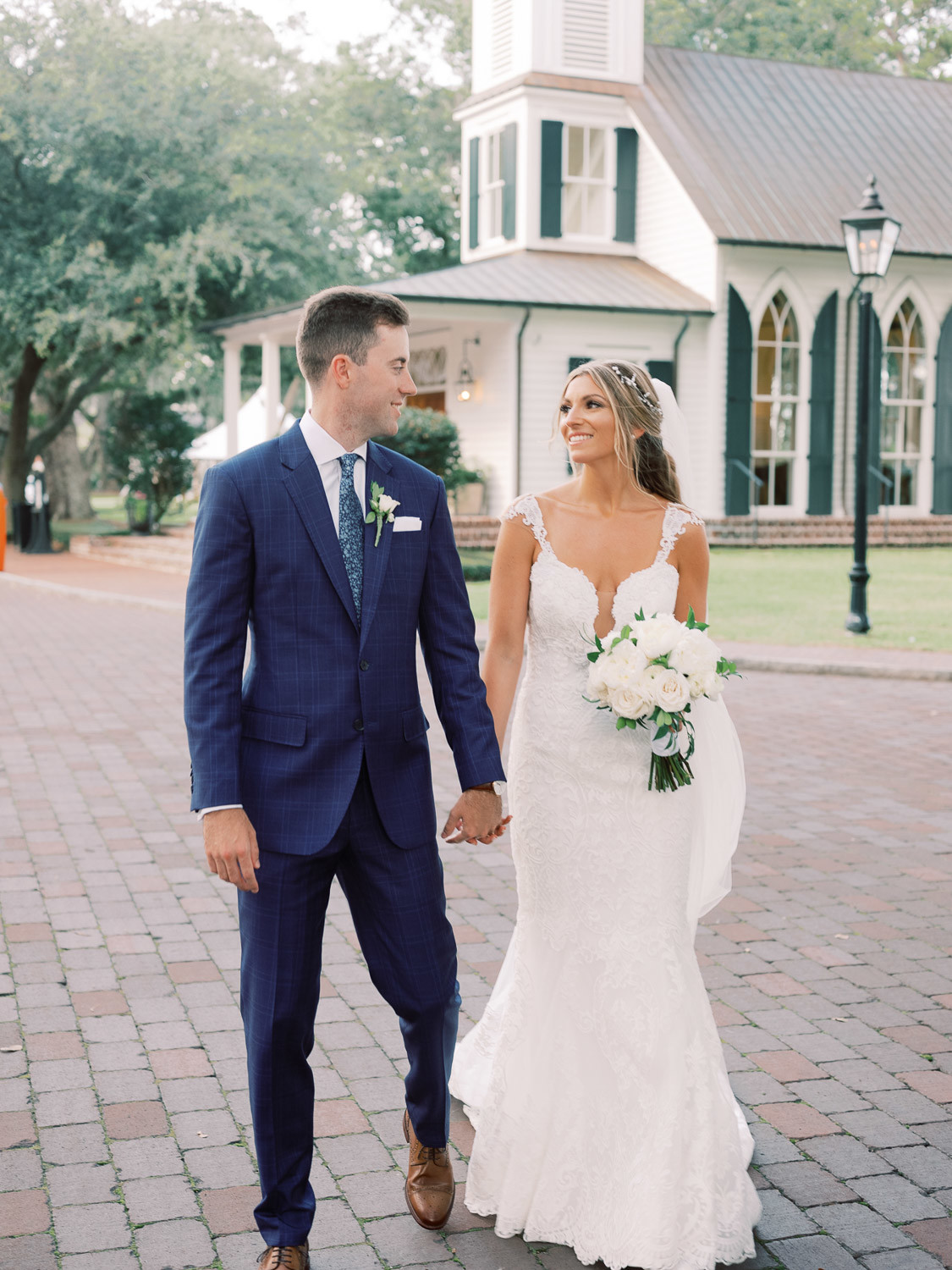 Charleston Wedding Photographers Virgil Bunao Summer Wedding at Montage Palmetto Bluff  