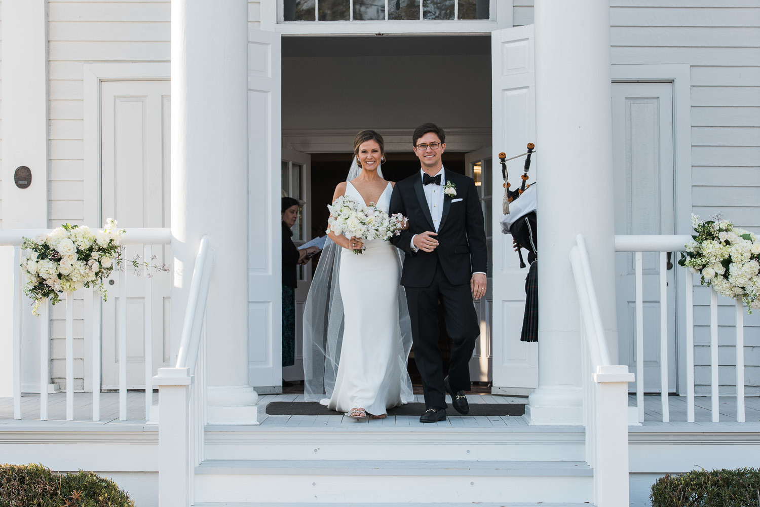 Charleston Wedding Photographers Virgil Bunao Blush Pink Wedding at Hibernian Hall in Charleston  