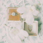 Tiffany Blue Inspired Wedding in Columbia, South Carolina